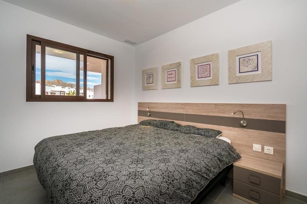 Ferienwohnung Maestro San Juan de los Terreros Exterior foto